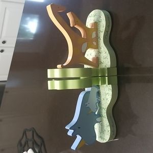 Carter's John Lennon Real Love book ends